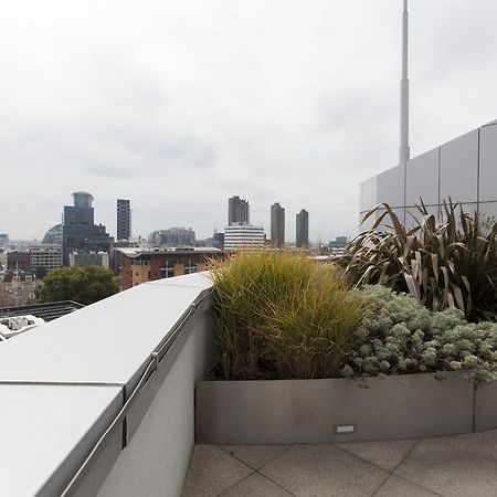 Bezier Apartments London Værelse billede